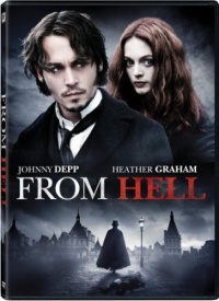 From Hell (Widescreen Edition) From Hell (Widescreen Edition)