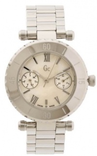 GUESS Gc Diver Chic Multi-function Timepiece GUESS Gc Diver Chic Multi-function Timepiece