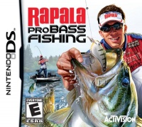 Rapala Pro Bass Fishing 10 Rapala Pro Bass Fishing 10