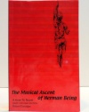 The Musical Ascent of Herman Being:  A How-To Novel