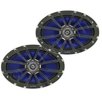 Infinity Reference 6912m 6 x 9-Inch 105-Watt High-Performance 2-Way Marine Loudspeaker (Pair) Infinity Reference 6912m 6 x 9-Inch 105-Watt High-Performance 2-Way Marine Loudspeaker (Pair)