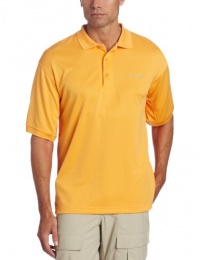 Columbia Men's Perfect Cast Polo Columbia Men's Perfect Cast Polo