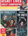 Secret Lives of Great Composers