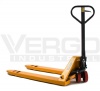 Vergo Industrial Heavy Duty 5,500 lbs Capacity 27 x 48 Pallet Jack Truck