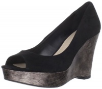 Franco Sarto Women's Surf Wedge Pump Franco Sarto Women's Surf Wedge Pump