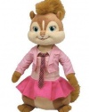 Ty Beanie Buddy Brittany - Alvin and the Chipmunks