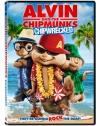 Alvin and the Chipmunks: Chipwrecked