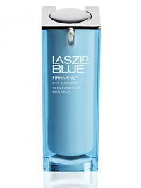 Firming eye serum refreshes and visibly firms delicate skin around the eyes. It hydrates, increases elasticity and smooths the skin, while soothing and moisturizing. Made in USA. 0.5 oz. Firming eye serum refreshes and visibly firms delicate skin around the eyes. It hydrates, increases elasticity and smooths the skin, while soothing and moisturizing. Made in USA. 0.5 oz.