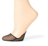 HUE Women's Toe Cover HUE Women's Toe Cover