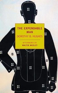 The Expendable Man (New York Review Books Classics) The Expendable Man (New York Review Books Classics)
