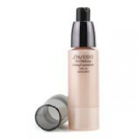 Shiseido The Makeup Lifting Foundation SPF 16 PA++ I00 Very Light Ivory Shiseido The Makeup Lifting Foundation SPF 16 PA++ I00 Very Light Ivory