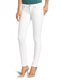 PAIGE Women's Skyline Skinny, Optic White, 32 PAIGE Women's Skyline Skinny, Optic White, 32
