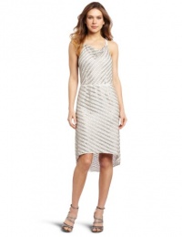 Tracy Reese Women's Cowl Slip Dress Tracy Reese Women's Cowl Slip Dress