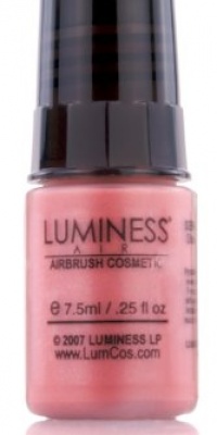 Luminess Air Blush, Orchid, 0.25 Fluid Ounce Luminess Air Blush, Orchid, 0.25 Fluid Ounce