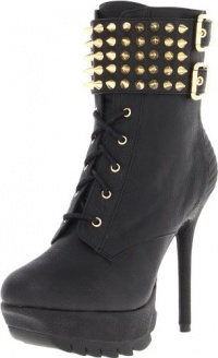 Circus by Sam Edelman Women's Vienna Ankle Boot,Black,9 M US Circus by Sam Edelman Women's Vienna Ankle Boot,Black,9 M US