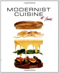 Modernist Cuisine at Home Modernist Cuisine at Home