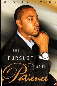 The Pursuit With Patience The Pursuit With Patience