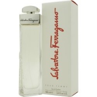 SALVATORE FERRAGAMO by Salvatore Ferragamo for WOMEN: EAU DE PARFUM SPRAY 3.4 OZ SALVATORE FERRAGAMO by Salvatore Ferragamo for WOMEN: EAU DE PARFUM SPRAY 3.4 OZ