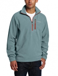 Columbia Men's Fast Trek II Half-Zip Fleece Jacket Columbia Men's Fast Trek II Half-Zip Fleece Jacket