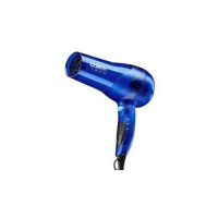 Conair 261 Translucent 1875-Watt Turbo Styler, Blue Conair 261 Translucent 1875-Watt Turbo Styler, Blue
