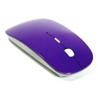 Cosmos Purple 2.4G RF optical wireless USB mouse for macbook 13 PRO AIR 11 DELL ACER SONY HP TOSHIBA + Cosmos cable tie Cosmos Purple 2.4G RF optical wireless USB mouse for macbook 13 PRO AIR 11 DELL ACER SONY HP TOSHIBA + Cosmos cable tie