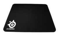 SteelSeries QcK Mini Gaming Mouse Pad (Black) SteelSeries QcK Mini Gaming Mouse Pad (Black)