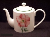 Villeroy & Boch Flora Wild Rose Coffee Pot Villeroy & Boch Flora Wild Rose Coffee Pot