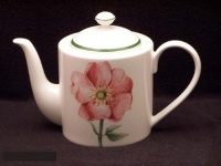 Villeroy & Boch Flora Wild Rose Coffee Pot