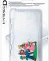 Nintendo DS Lite Protector - Super Mario Version