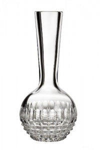 Waterford Fleurology Caroline 8-Inch Single Stem Bubble Vase