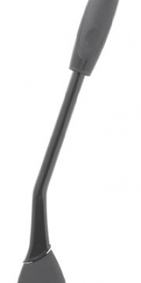 Elizabeth Karmel's 15-inch Super Silicone Angled Barbecue Brush Elizabeth Karmel's 15-inch Super Silicone Angled Barbecue Brush