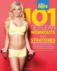 101 Get-Lean Workouts and Strategies for Women (101 Workouts)