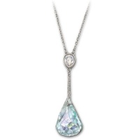 Swarovski Lunar Light Azore Moonlight Necklace 1119272 Swarovski Lunar Light Azore Moonlight Necklace 1119272