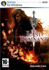 The Last Remnant The Last Remnant