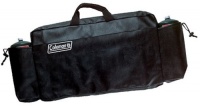 Coleman Grill and Grill-Stove Carry Case Coleman Grill and Grill-Stove Carry Case