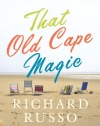 That Old Cape Magic: A Novel (Vintage Contemporaries)