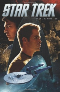 Star Trek Volume 2 Star Trek Volume 2