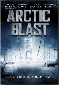 Arctic Blast Arctic Blast