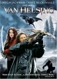 Van Helsing (Widescreen Edition)