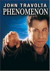 Phenomenon Phenomenon
