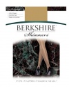 Berkshire Shimmers Ultra Sheer Control Top Pantyhose - Sandalfoot