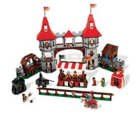 LEGO Kingdoms Joust 10223 LEGO Kingdoms Joust 10223