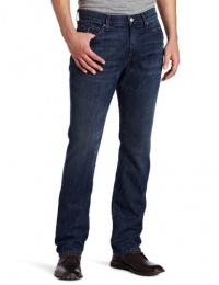 7 For All Mankind Men's The Straight Jean in Venice Sky 7 For All Mankind Men's The Straight Jean in Venice Sky