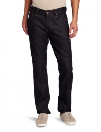 7 For All Mankind Men's Slimmy Slim Straight Leg Jean, Pacificka, 29 7 For All Mankind Men's Slimmy Slim Straight Leg Jean, Pacificka, 29