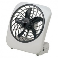 O2 Cool Portable Fan, Battery Operated O2 Cool Portable Fan, Battery Operated