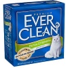 Ever Clean Extra Strength Cat Litter, Unscented, 25-Pound Box