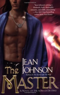 The Master (The Sons of Destiny, Book 3)