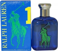 The Big Pony Collection # 1 by Ralph Lauren for Men - 2.5 Ounce EDT Spray The Big Pony Collection # 1 by Ralph Lauren for Men - 2.5 Ounce EDT Spray
