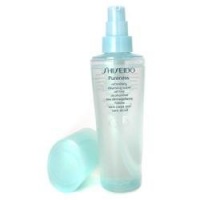 Shiseido Cleanser -5 oz Pureness Refreshing Cleansing Water Oil-Free Shiseido Cleanser -5 oz Pureness Refreshing Cleansing Water Oil-Free