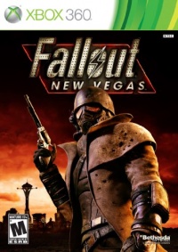 Fallout: New Vegas Fallout: New Vegas